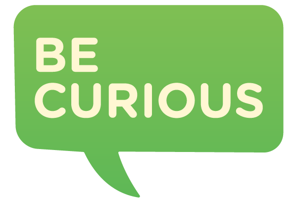 be-curious