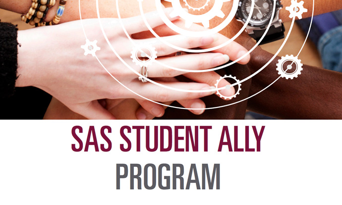 SAS Student Ally Program